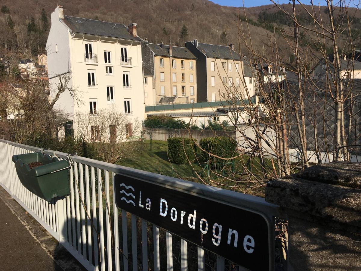 Les Montagnettes Apartment Exterior photo
