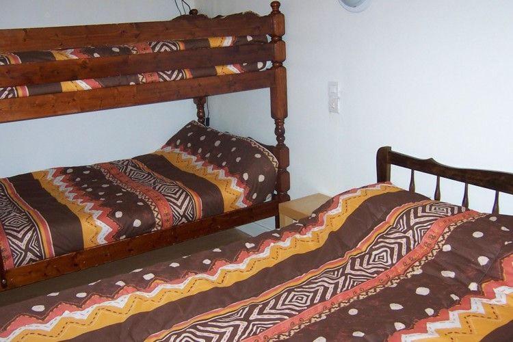 Les Montagnettes Apartment Room photo